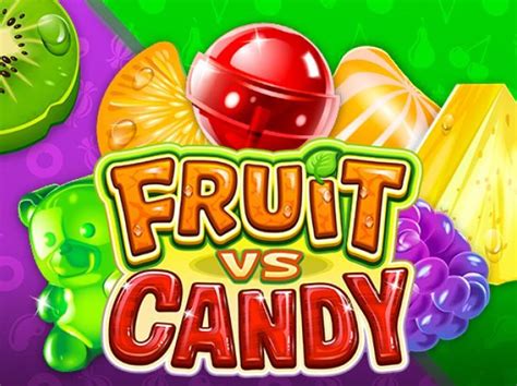 Fruit vs Candy Online Slots Review (2024) .